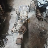 transmission/gearbox