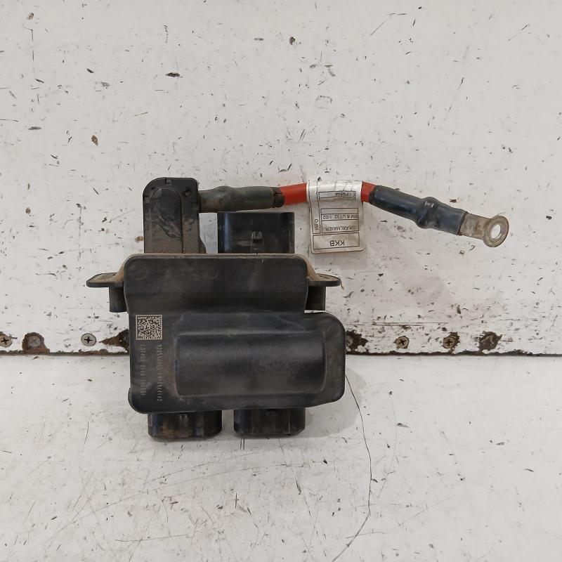 battery terminal