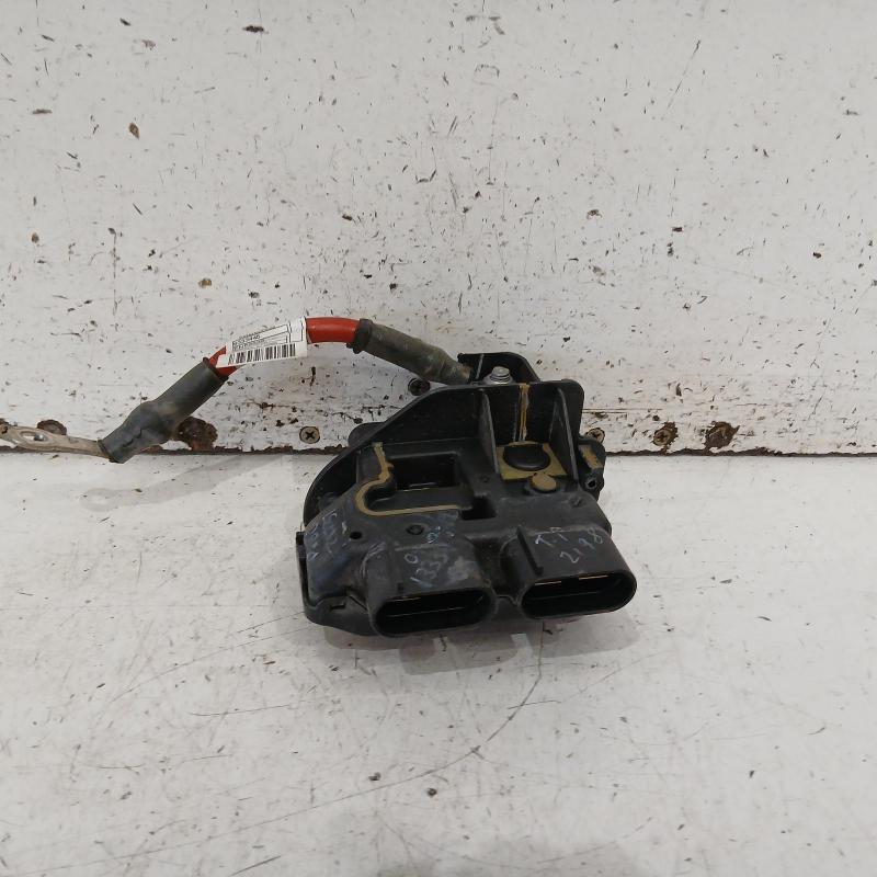 battery terminal