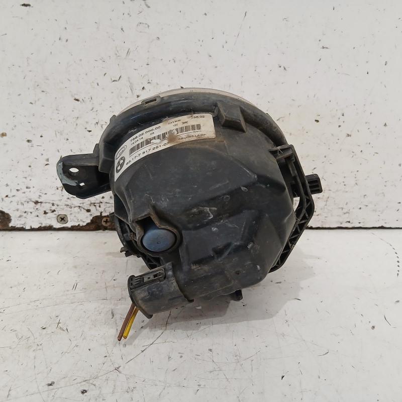 indicator/fog/side left