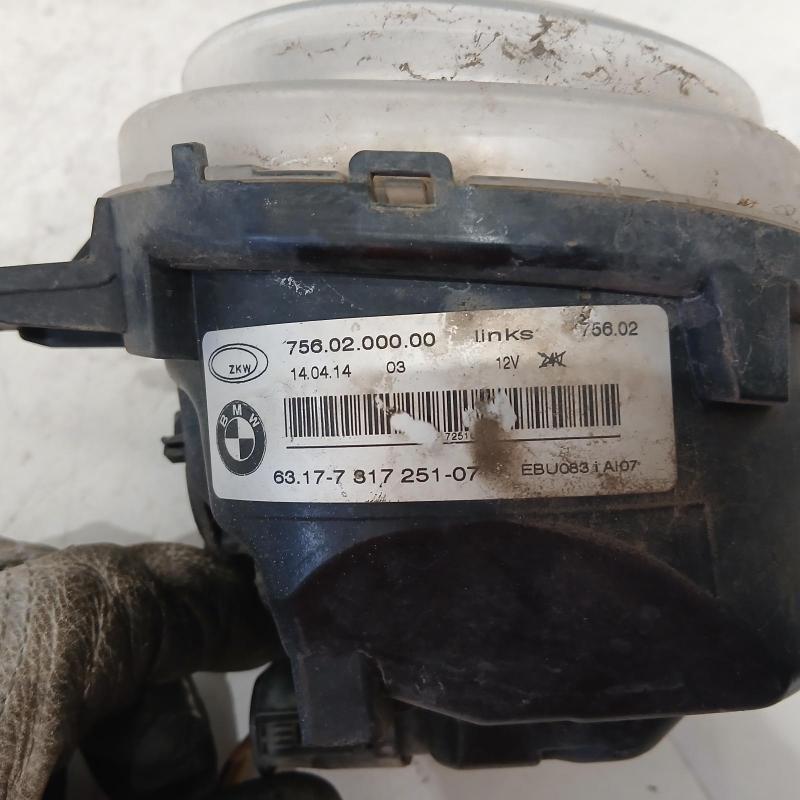 indicator/fog/side left