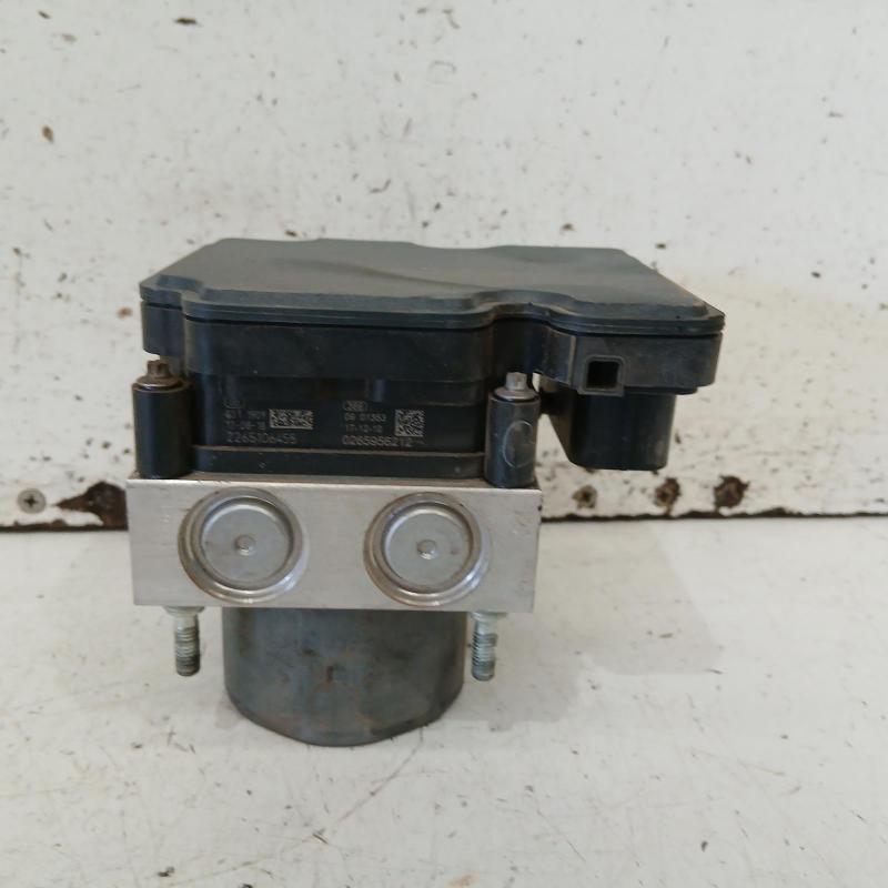 abs pump/modulator
