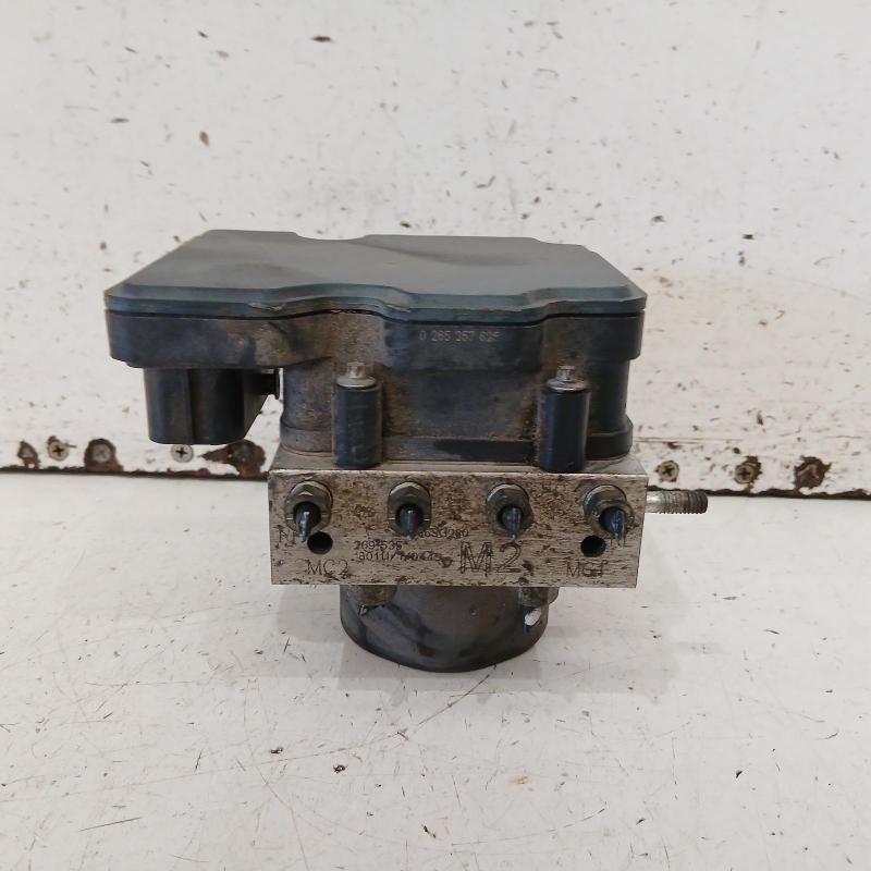 abs pump/modulator