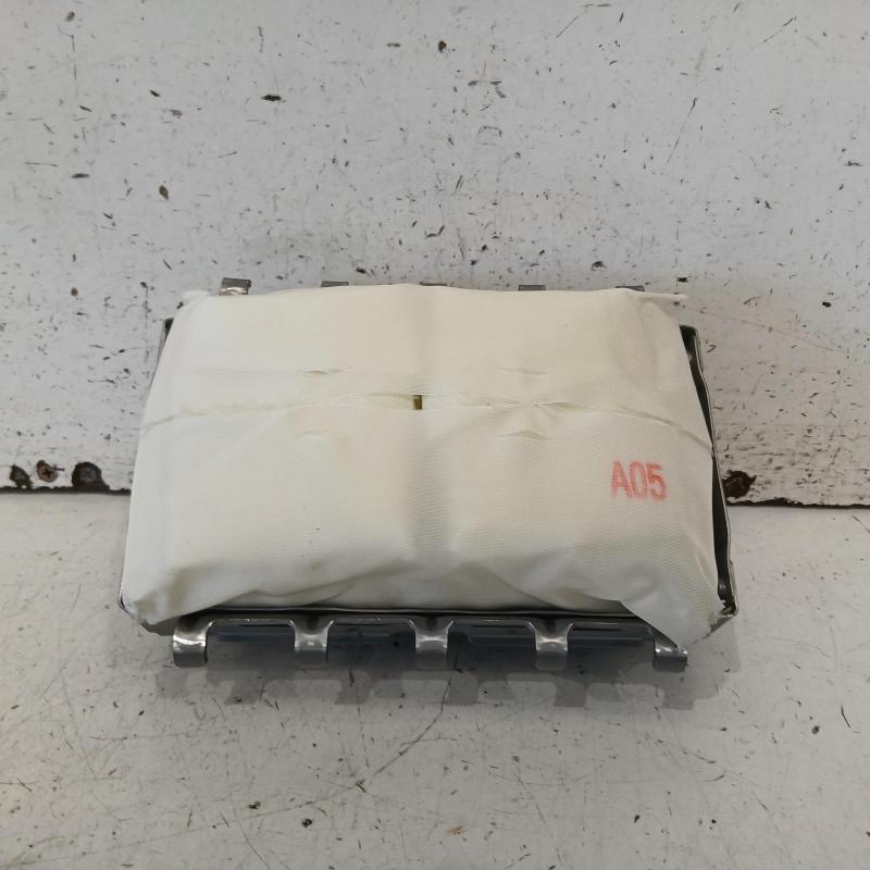 airbag left