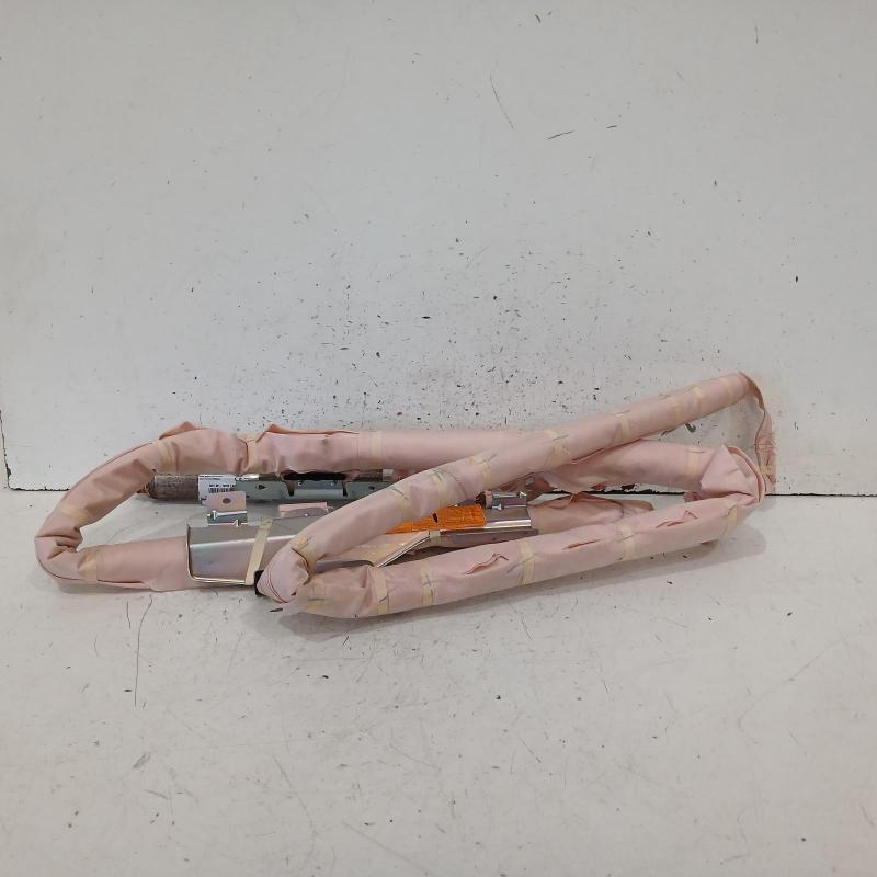 airbag left