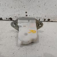 door/boot/gate lock