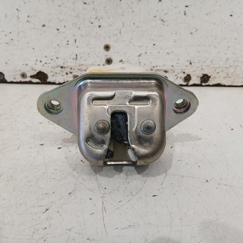 door/boot/gate lock