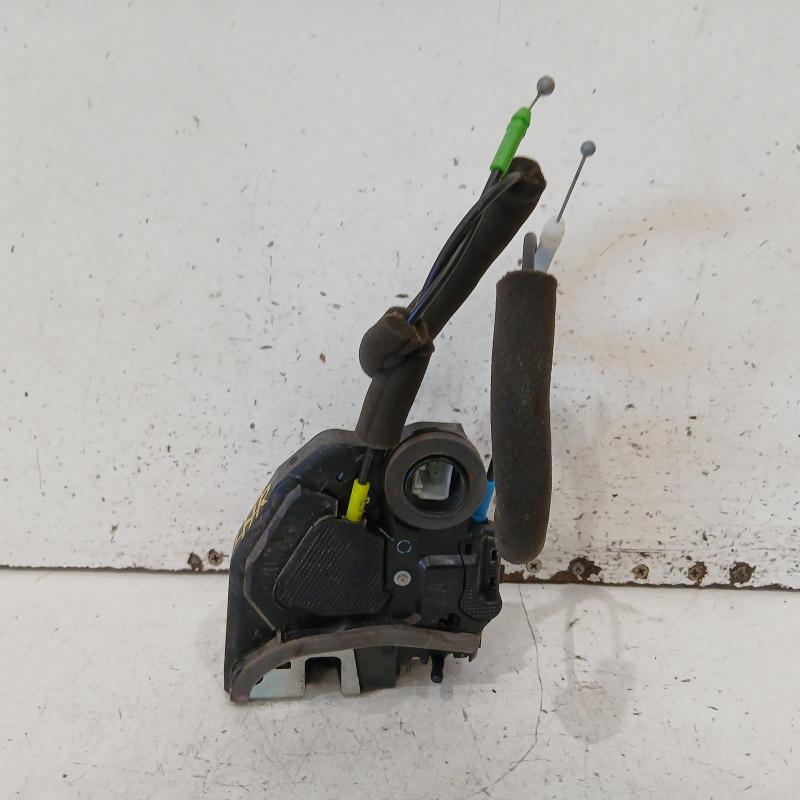 door/boot/gate lock
