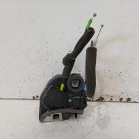 door/boot/gate lock