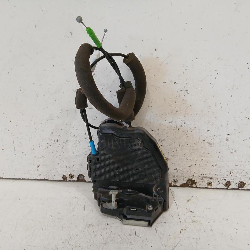 door/boot/gate lock