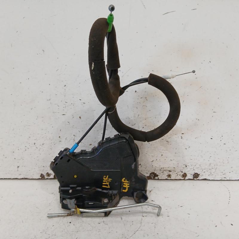 door/boot/gate lock
