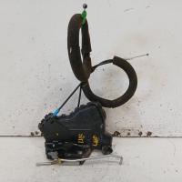 door/boot/gate lock