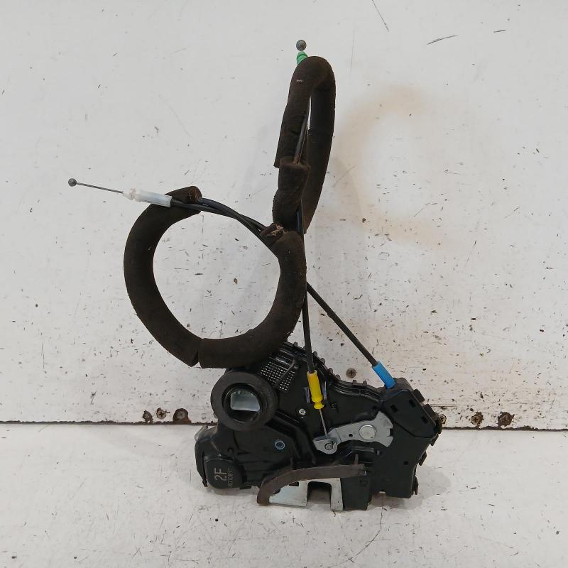 door/boot/gate lock