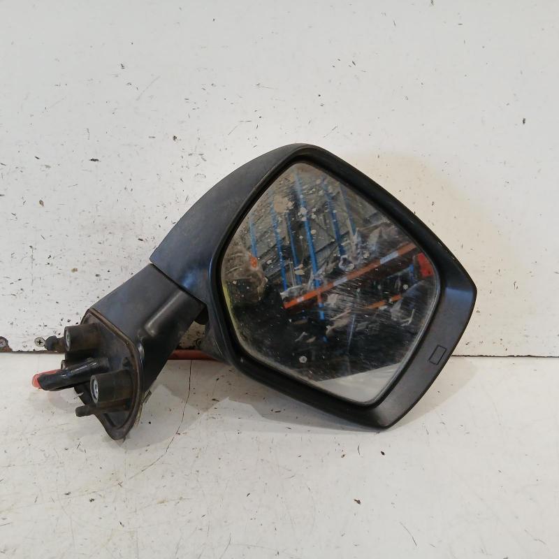 door mirror right