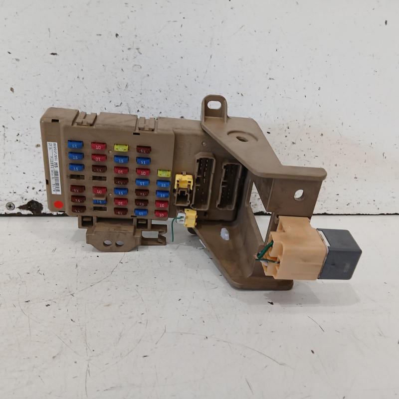 fuse box