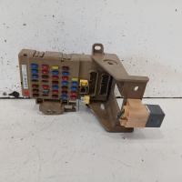 fuse box