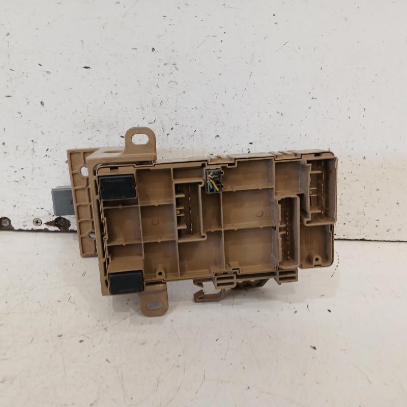 fuse box