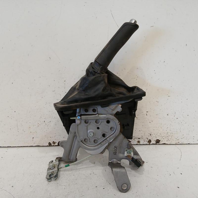 handbrake lever
