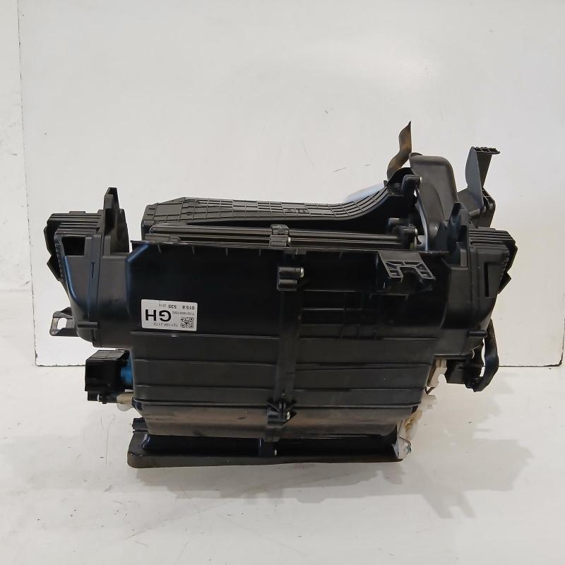 heater core/box