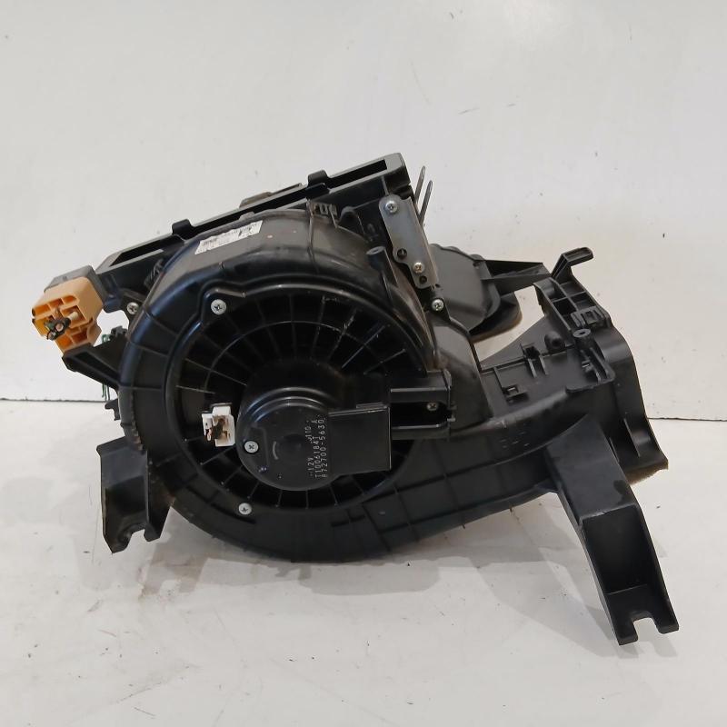 heater fan/motor