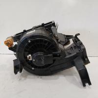 heater fan/motor