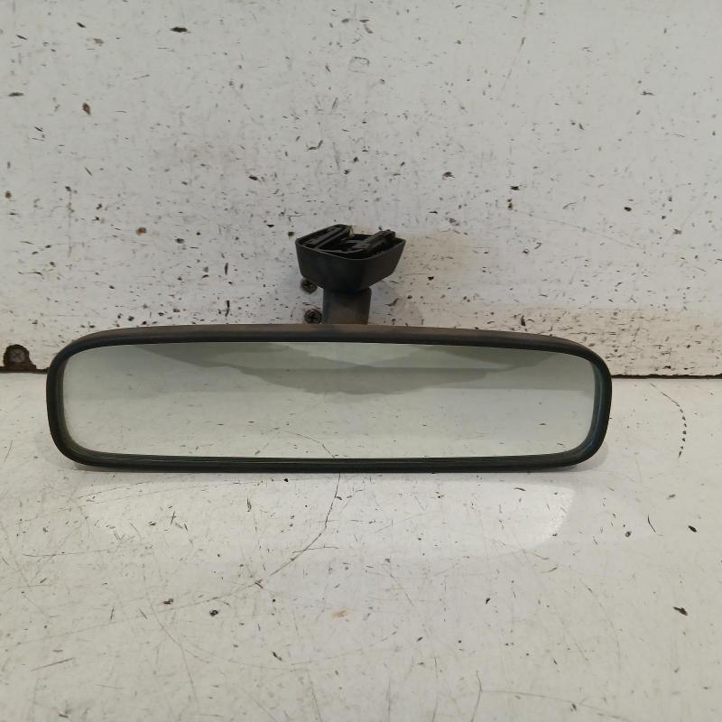 interior mirror