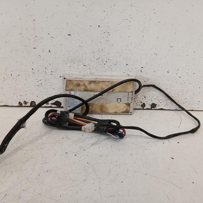 miscellaneous switch relay
