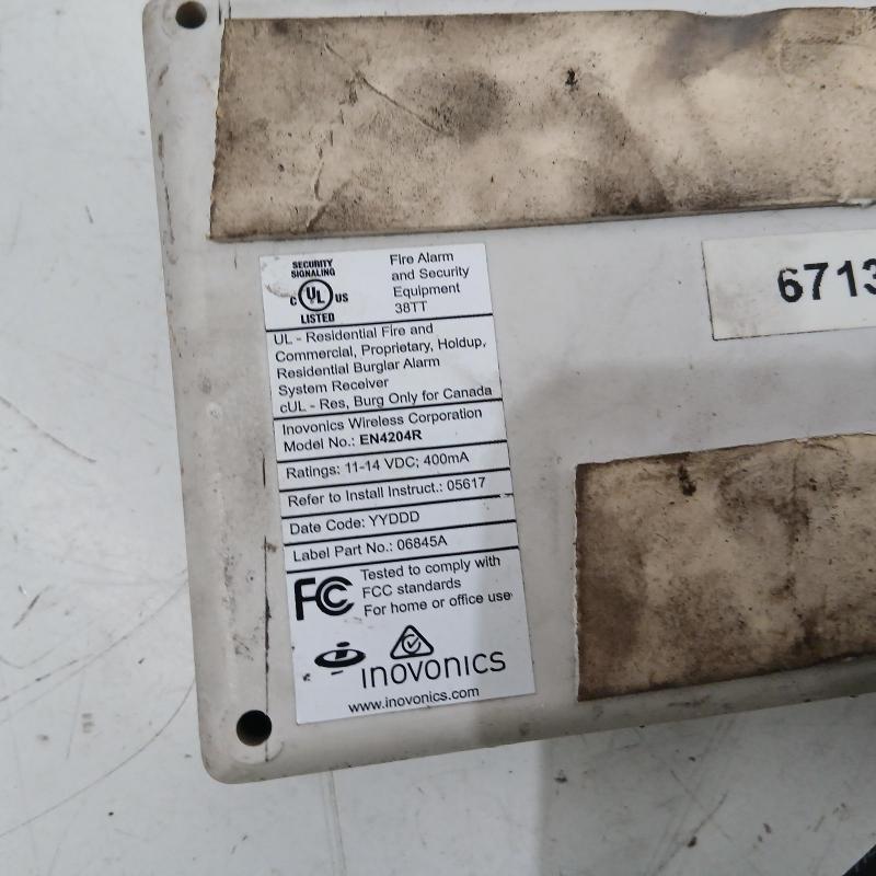 miscellaneous switch relay