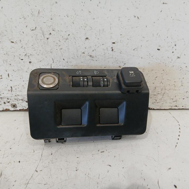 miscellaneous switch relay