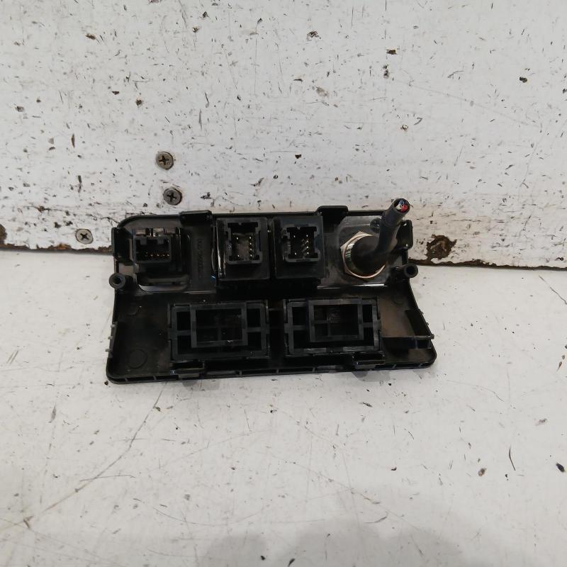 miscellaneous switch relay