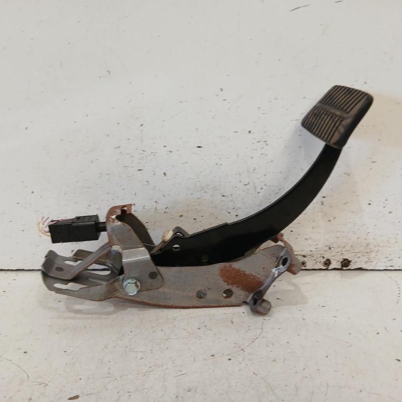 pedal assembly