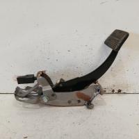 pedal assembly
