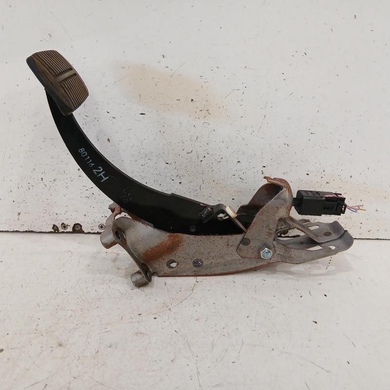 pedal assembly