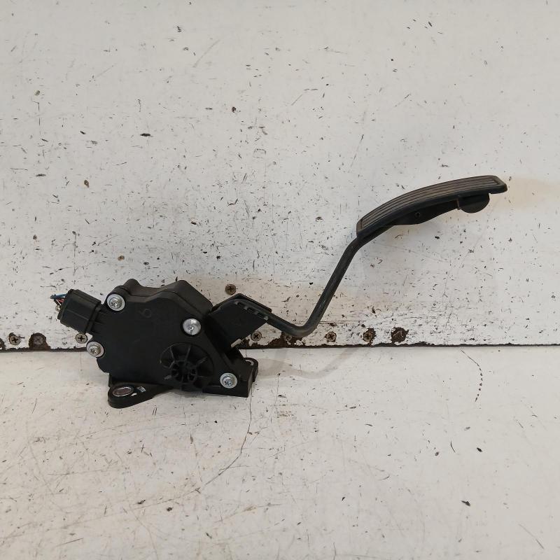 pedal assembly