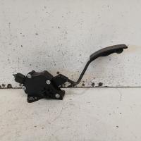 pedal assembly