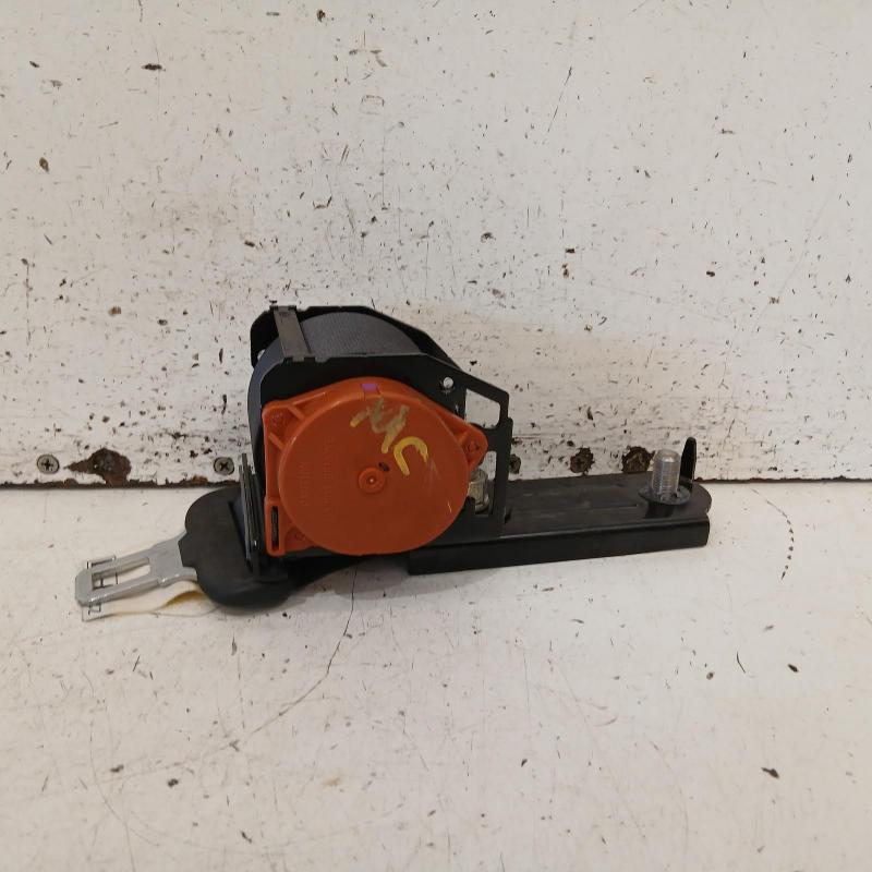 seat belt stalk