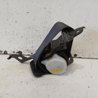 seat belt stalk