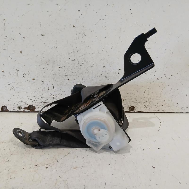 seat belt stalk
