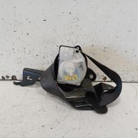 seat belt stalk