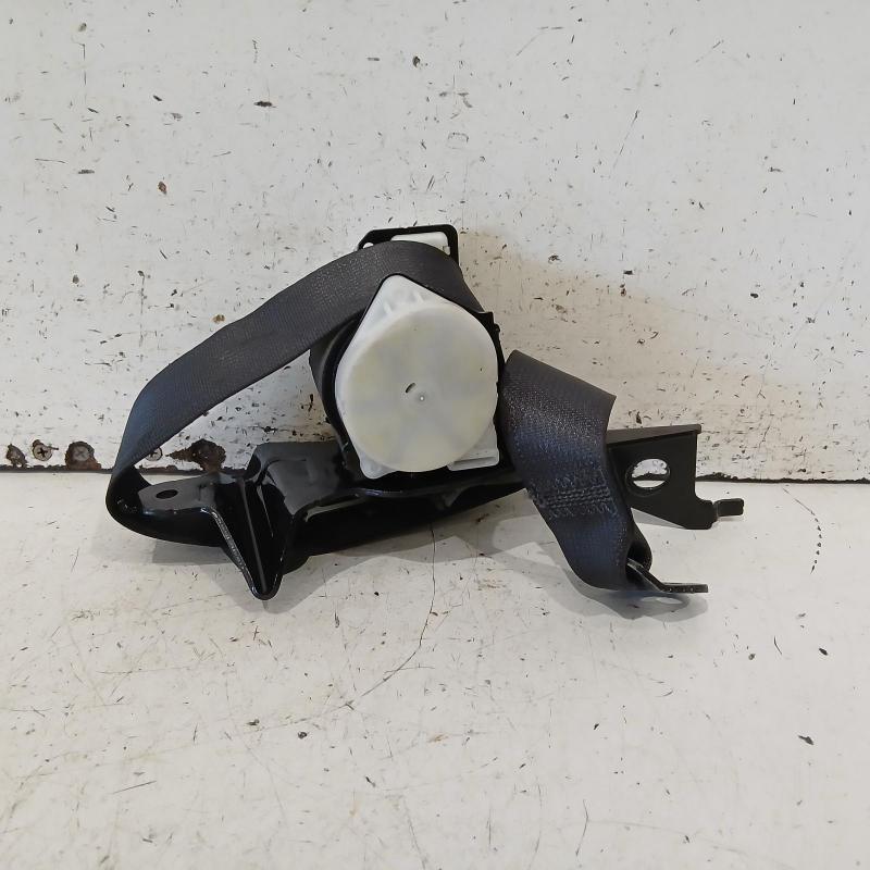 seat belt stalk