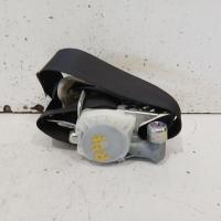 seat belt stalk