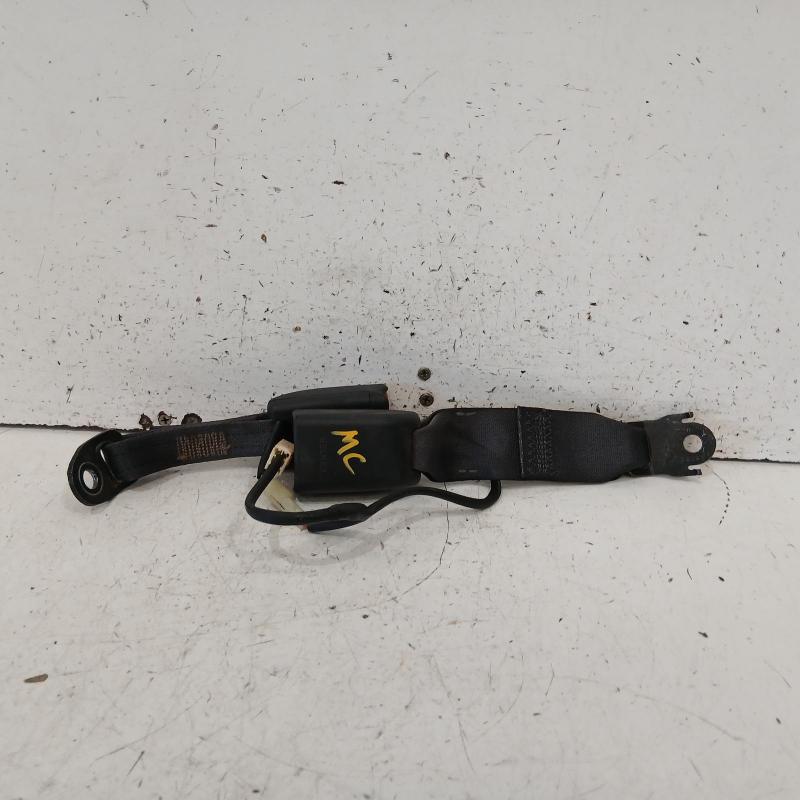 seat belt stalk