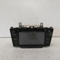 stereo/head unit
