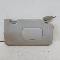 sunvisor
