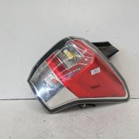taillight right