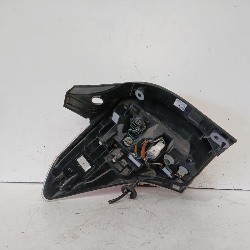 taillight right