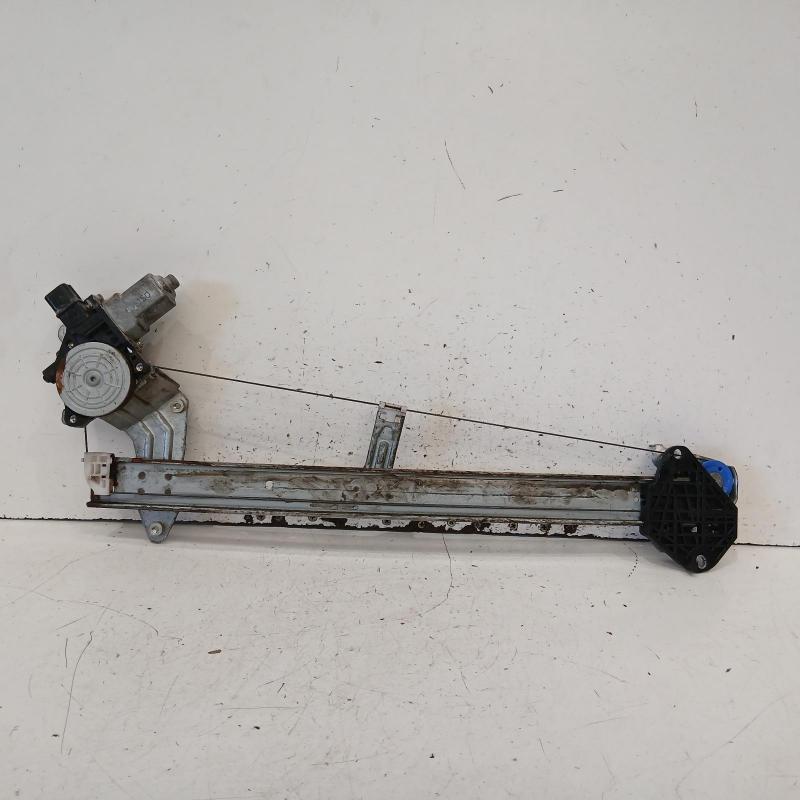 window regulator/motor front left