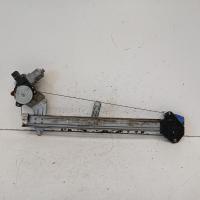 window regulator/motor front left