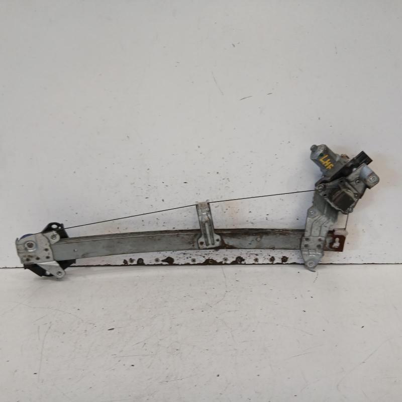 window regulator/motor front left