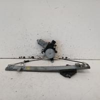 window regulator/motor rear left